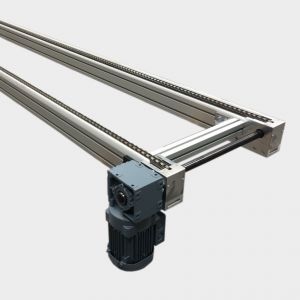 Assembly conveyors